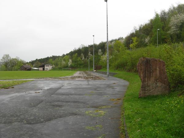 Quätschich Arena - Kreuzwertheim