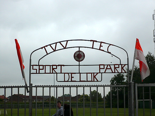 Sportpark De Lok - Tiel