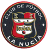 Wappen CF La Nucía B Wappen CF La Nucía B