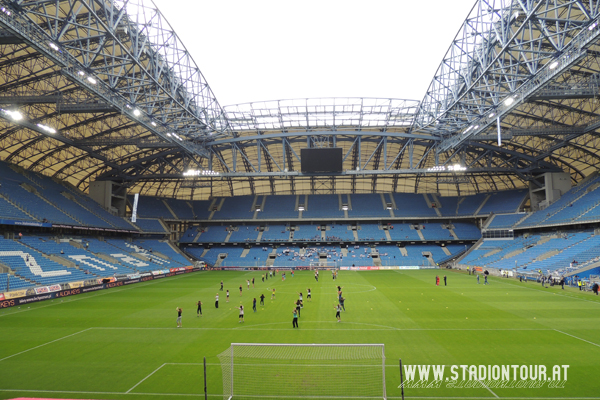 ENEA Stadion - Poznań