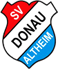 Wappen SV Donaualtheim 1949  57981