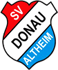 Wappen SV Donaualtheim 1949