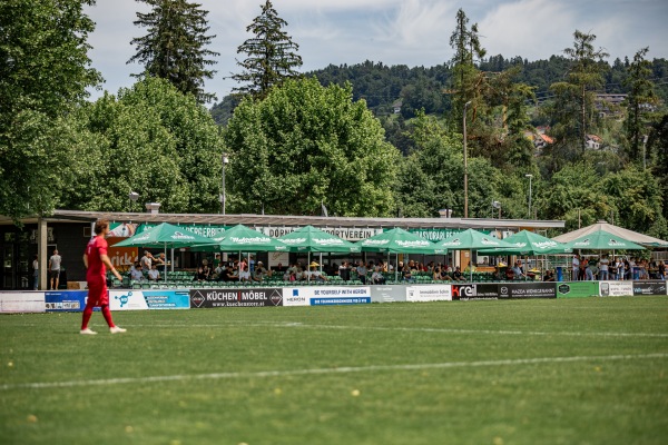 EMMA & EUGEN Arena - Dornbirn