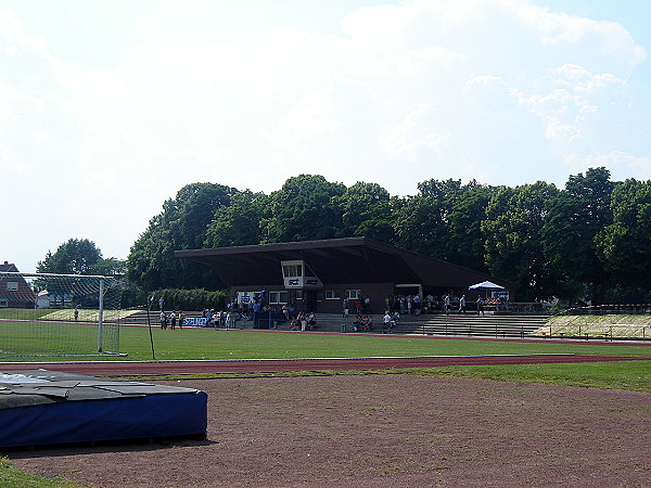 Sportstadion Twistringen - Twistringen