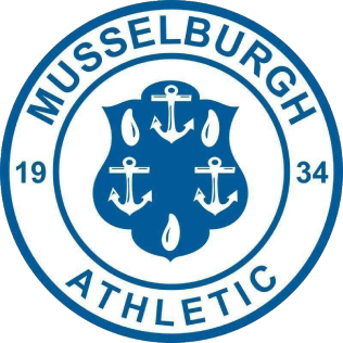 Wappen Musselburgh Athletic FC