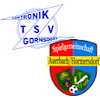 Wappen SG Gornsdorf II / Auerbach/Hormersdorf II (Ground A)