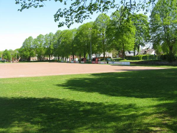 Jahnplatz - Preetz