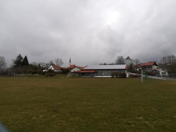 Sportplatz Franzenseck - Niederbergkirchen-Franzenseck