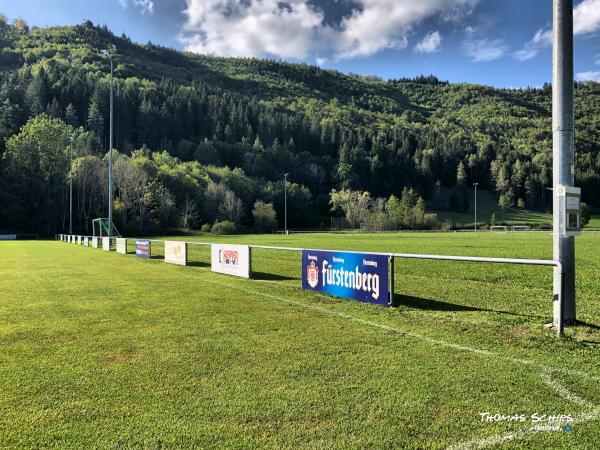 Sportanlage am Steinbruch - Bärenthal