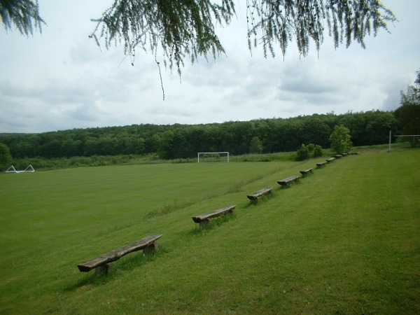 Sportplatz Baumgarten - Göttingen-Roringen