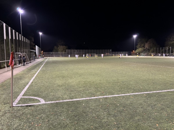 Sportanlage Jahnstraße Platz 2 - Ratingen-Lintorf