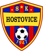 Wappen SK Hostovice  96975