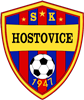 Wappen SK Hostovice