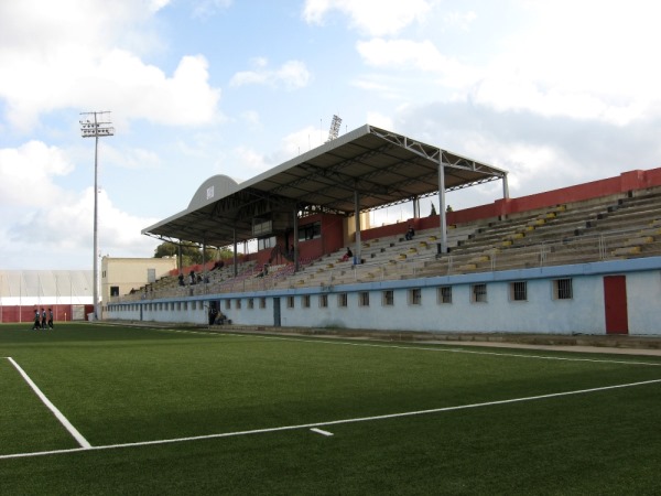 Centenary Stadium - Ta' Qali