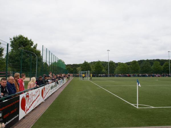 Sportzentrum Helker Berg Platz 2 - Billerbeck