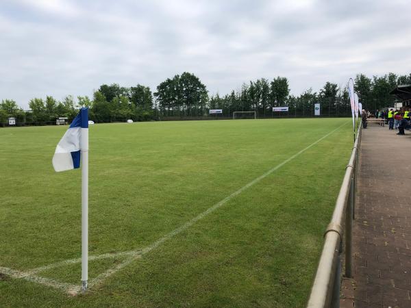 Sportanlage Schwarzer Weg - Drebkau-Kausche