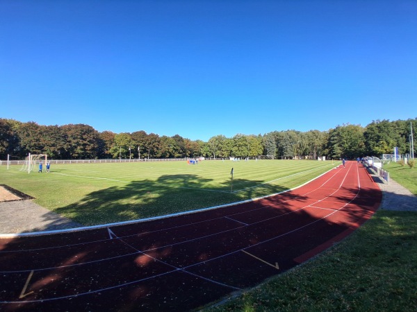 Kultur- und Sportpark Karstädt - Karstädt/Prignitz