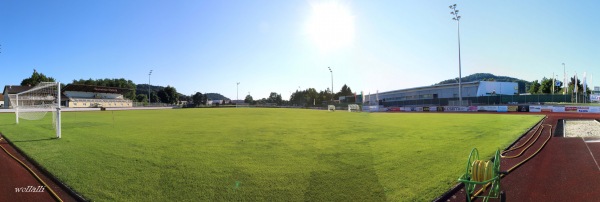 Sparkassenstadion - Feldbach