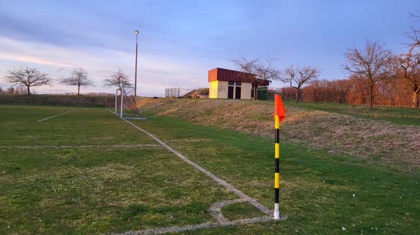 Sportanlage Jahnstraße DJK-Platz 2 - Wiesentheid