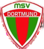 Wappen Marokkanischer Sportverein MSV Dortmund 2013