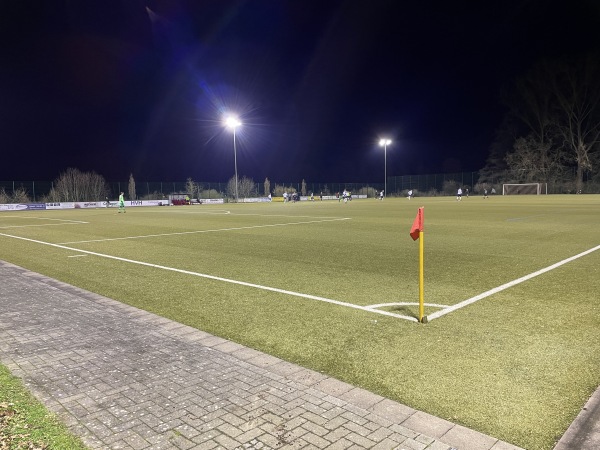 Sportanlage Grundschule - Großenkneten-Huntlosen