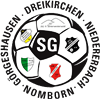 Wappen SG Unterwesterwald II (Ground B)  85130