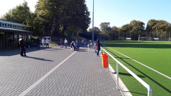 Ludwig-Kuhnen-Stadion Nebenplatz - Aachen-Burtscheid