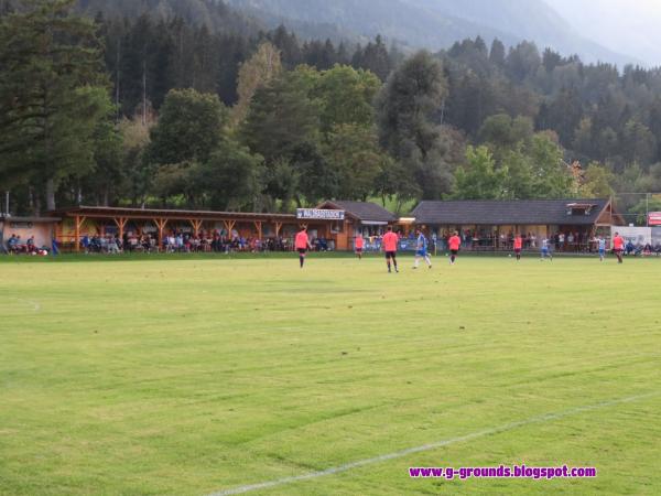 Waldbadstadion - Dellach im Drautal