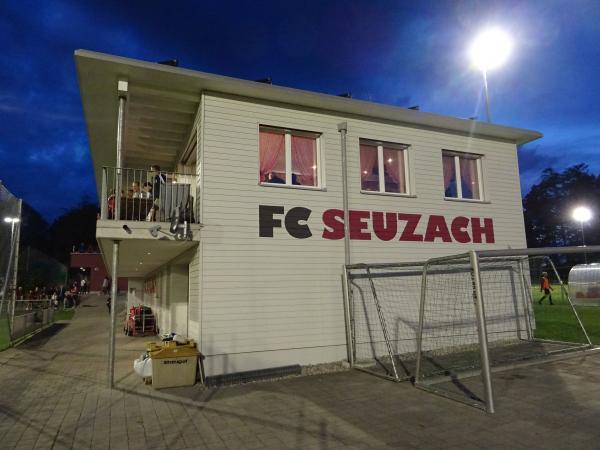 Sportanlage Rolli - Seuzach