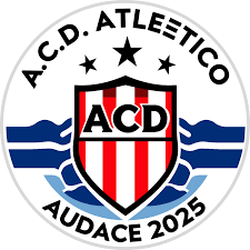 Wappen ACD Atletico Audace 2025