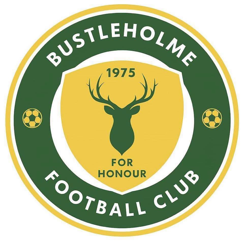 Wappen Bustleholme FC