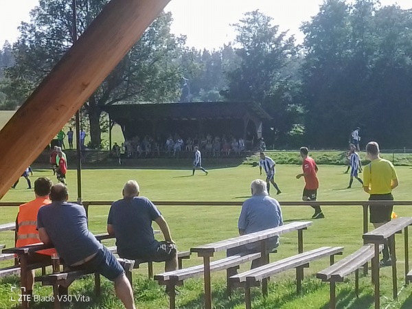 Hřiště Pačejov - Pačejov