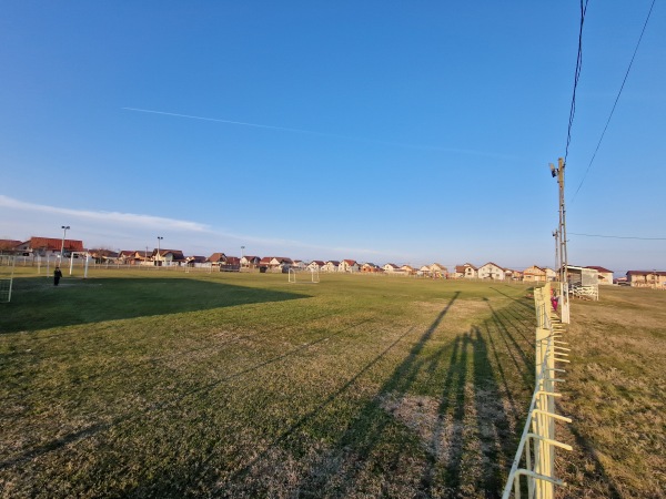 Stadionul Horia - Horia