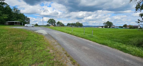 Sportplatz am Forsthaus - Montabaur-Elgendorf