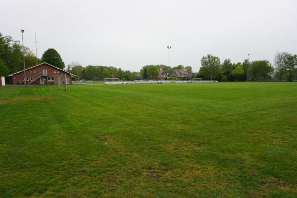 Sportanlage Beesten B-Platz - Beesten