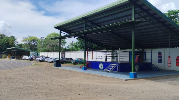 Estadio Municipal de Carrillo - Filadelfia