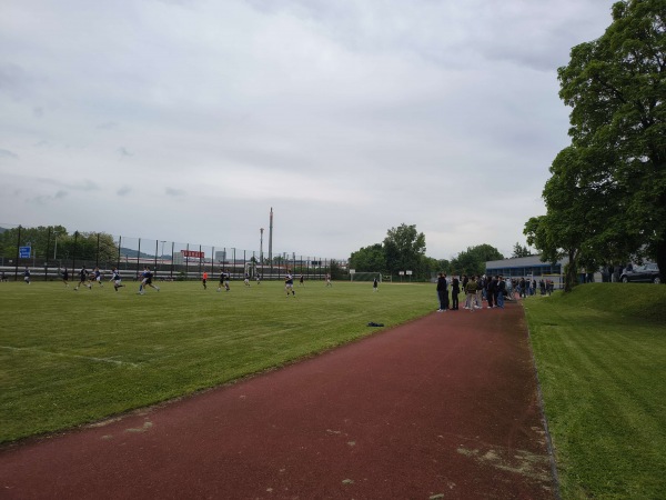 Sportplatz LiTec - Linz