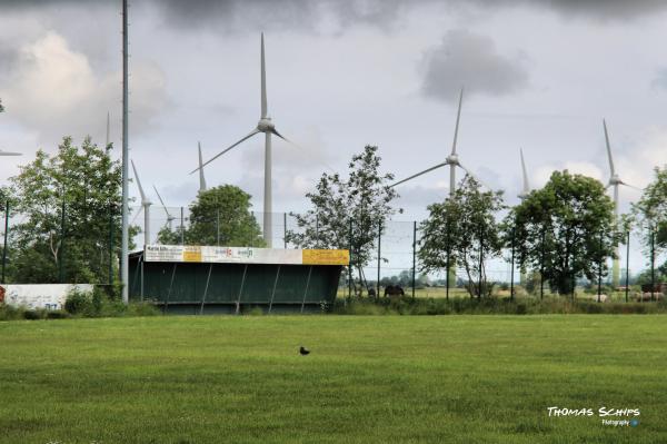 Sportplatz Fulkum - Holtgast-Fulkum