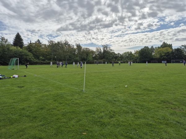 Allianz Dr. Hans Heß Stadion Nebenplatz - Berlin-Mariendorf