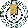 Wappen CD Puerto de la Torre 
