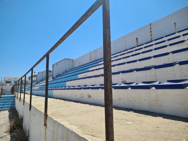 Dimotiko Stadio Mykonou - Mykonos