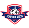 Wappen SG Blau-Rot-Weiß II (Ground B)