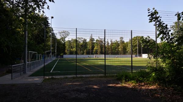 Sparda Bank Sportpark Platz 2 - Karlsruhe-Innenstadt-Ost