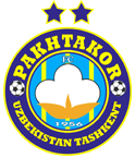 Wappen FC Pakhtakor Tashkent diverse