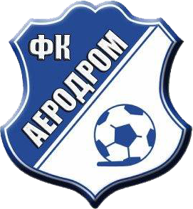 Wappen FK Aerodrom