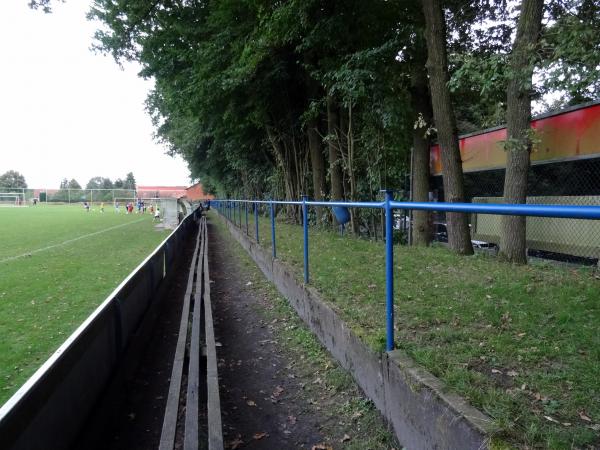 Stadion Am Grünenthal - Walsrode