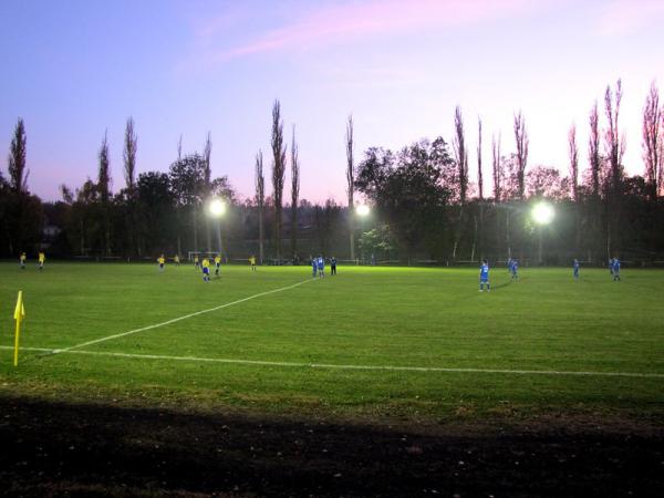 Sportplatz Am Brühl - Lützen-Göthewitz