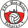 Wappen FSV Rot-Weiß Tabarz 2015  64547