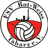 Wappen FSV Rot-Weiß Tabarz 2015