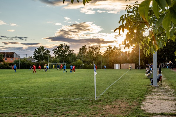 Sportanlage Bruck Platz 4 - Erlangen-Bruck